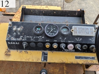 中古建設機械 中古 酒井重工業 SAKAI ローラー マカダムローラー R2S