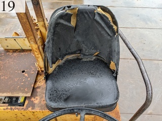 中古建設機械 中古 酒井重工業 SAKAI ローラー マカダムローラー R2S