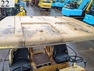 中古建設機械 中古 酒井重工業 SAKAI ローラー マカダムローラー R2S