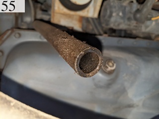 中古建設機械 中古 酒井重工業 SAKAI ローラー マカダムローラー R2S