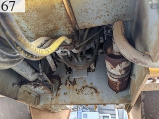 中古建設機械 中古 酒井重工業 SAKAI ローラー マカダムローラー R2S