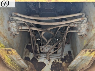 中古建設機械 中古 酒井重工業 SAKAI ローラー マカダムローラー R2S