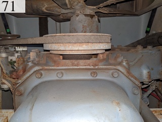 中古建設機械 中古 酒井重工業 SAKAI ローラー マカダムローラー R2S