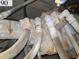 中古建設機械 中古 酒井重工業 SAKAI ローラー マカダムローラー R2S