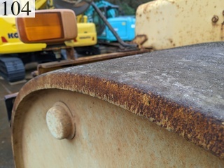 中古建設機械 中古 酒井重工業 SAKAI ローラー マカダムローラー R2S