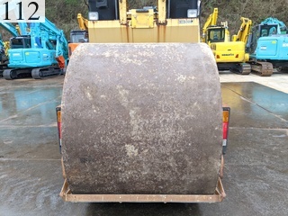 中古建設機械 中古 酒井重工業 SAKAI ローラー マカダムローラー R2S