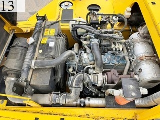 中古建設機械 中古 酒井重工業 SAKAI ローラー タイヤローラー TZ704