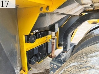 中古建設機械 中古 酒井重工業 SAKAI ローラー タイヤローラー TZ704